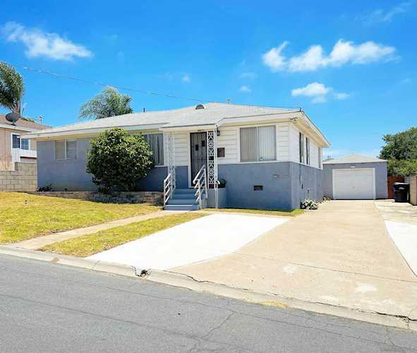 6617 Preece Ct San Diego, CA 92111
