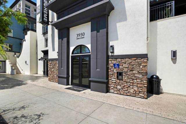 3950 Ohio Street #323 San Diego, CA 92104