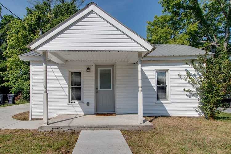 504 Reavis St Tullahoma, TN 37388 | MLS 2398678 Photo 1