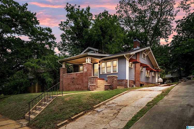 5333 S 5th Court Birmingham, AL 35212