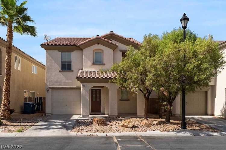 562 Swiss Cottage Ave Las Vegas, NV 89178