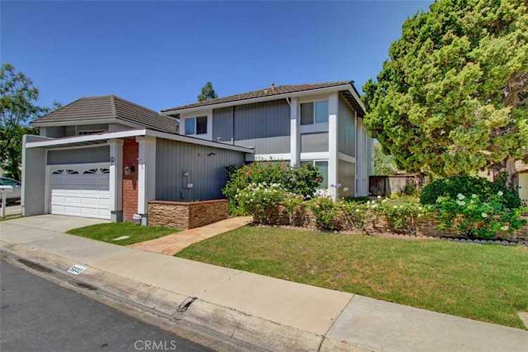 5032 Corkwood Lane Irvine, CA 92612