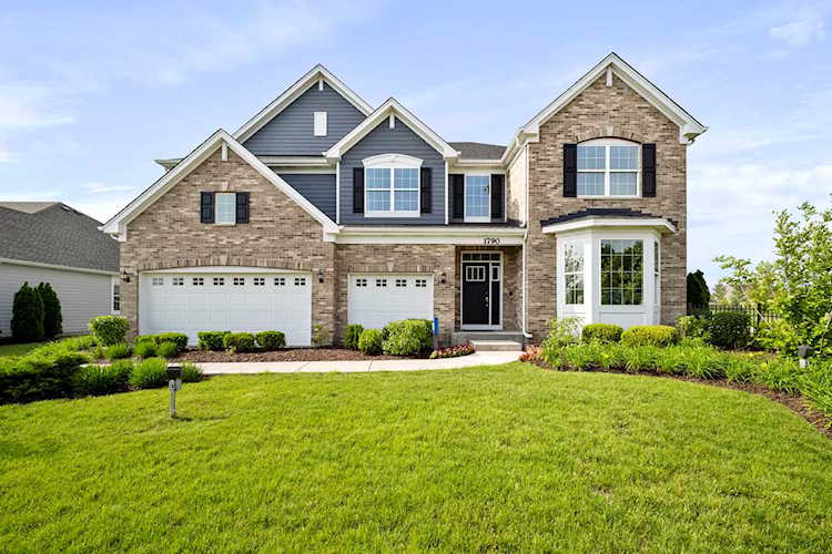 1830 Coralito Ln Elgin, IL 60124