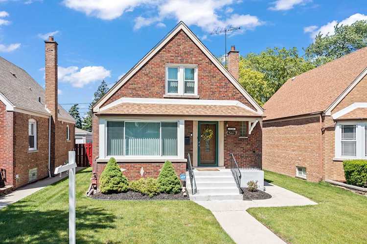 8148 S Homan Ave Chicago, IL 60652