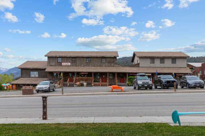 380 Sherman St Ridgway, COLORADO 81432