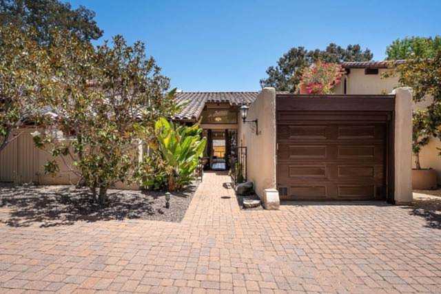 16938 Via De Santa Fe Rancho Santa Fe, CA 92067