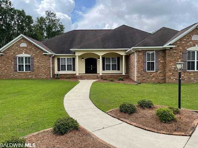 15294 Timber Ridge Dr Loxley, AL 36551 | MLS 329973 Photo 1