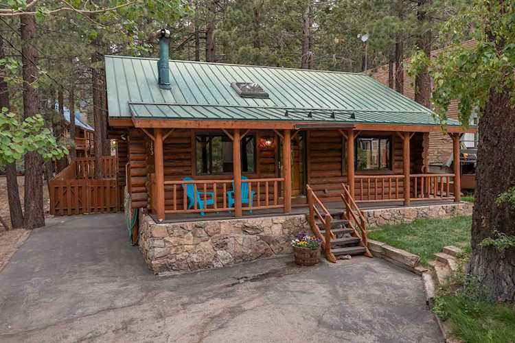 123 Sierra Mammoth Lakes, CA 93546
