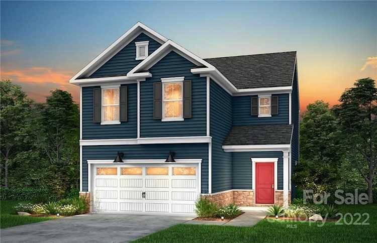 14004 Canemeadow Dr Charlotte, NC 28278