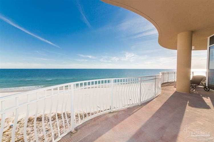 14239 Perdido Key Dr #PH4 Perdido Key, FL 32507