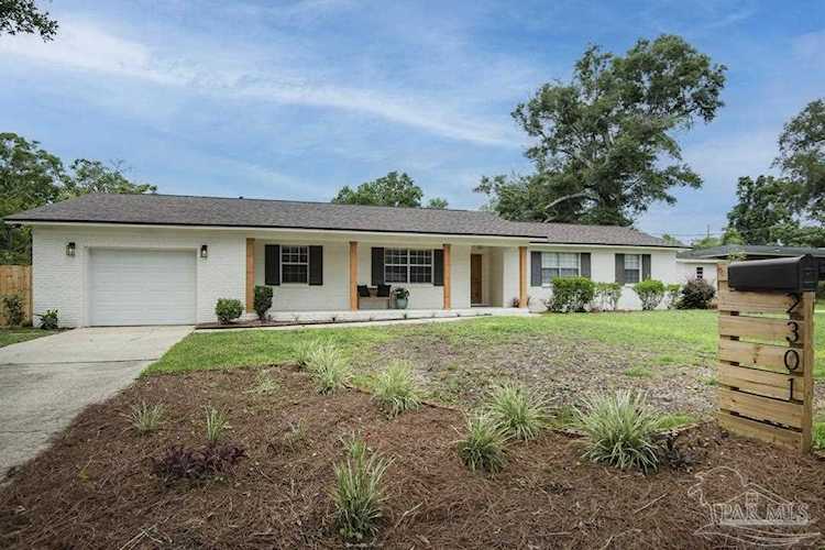 2301 N 16th Ave Pensacola, FL 32503