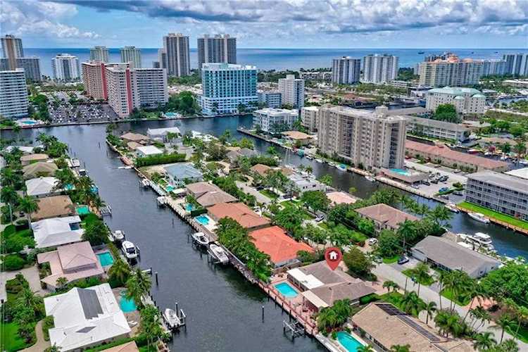 2835 NE 35th St Fort Lauderdale, FL 33306