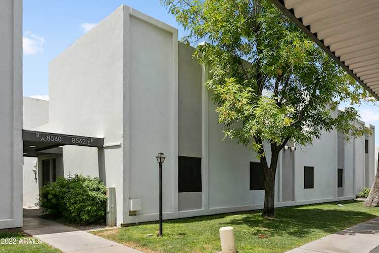 8562 E Indian School Road #E Scottsdale, AZ 85251