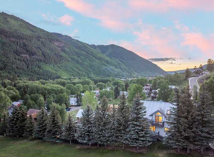 980 Primrose Alley Telluride, COLORADO 81435