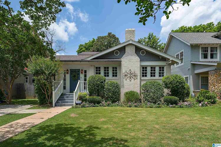 216 Acton Avenue Homewood, AL 35209