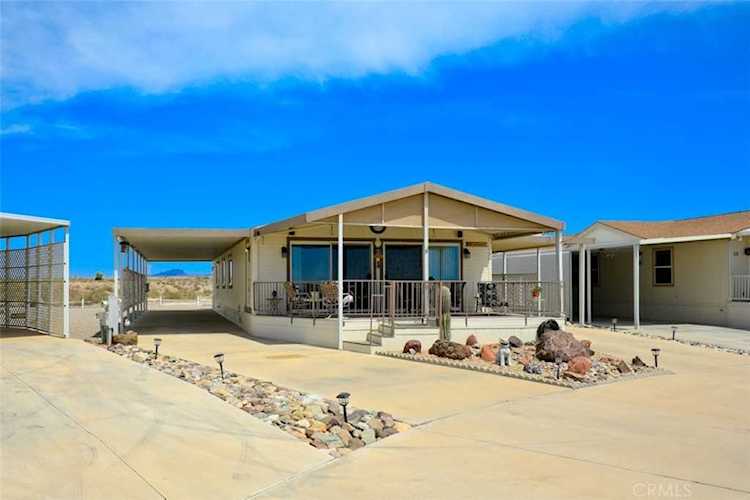 52 Sherwood Big River, CA 92242 | MLS OC22131806 Photo 1