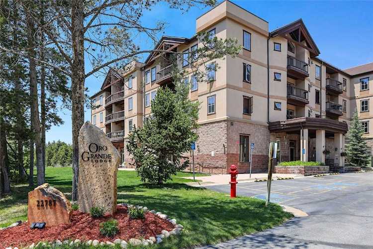 22787 Us Highway 6 #312 Keystone, CO 80435