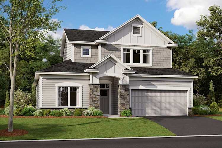14635 Cheshire Way Dayton, MN 55327