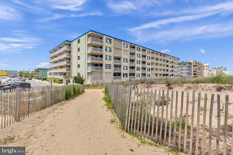 3801 Atlantic Ave #201 Ocean City MD is a condo for sale | BEACHLIFE | Diamond Beach Photo 1