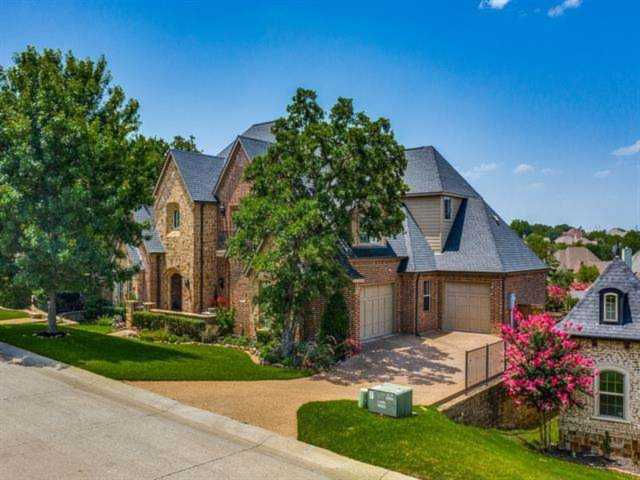3321 Northwood Drive Highland Village, TX 75077