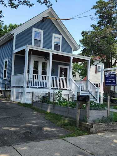 122 Walnut Street Boston, MA 02122