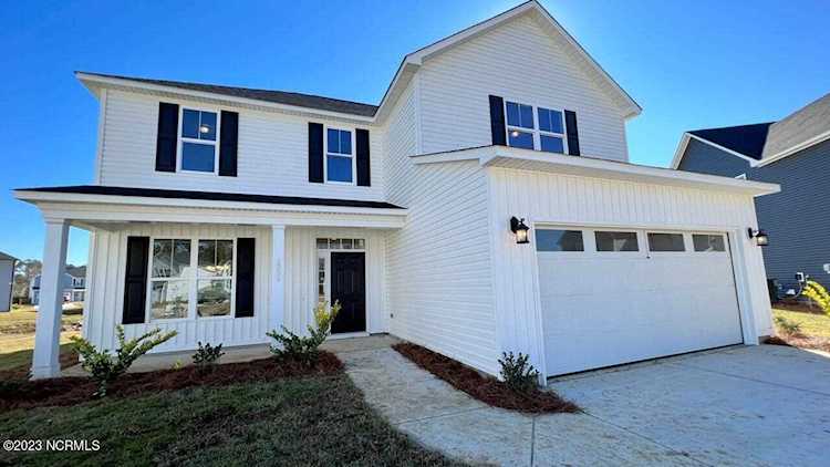 1254 Putnam Drive Leland, NC 28451