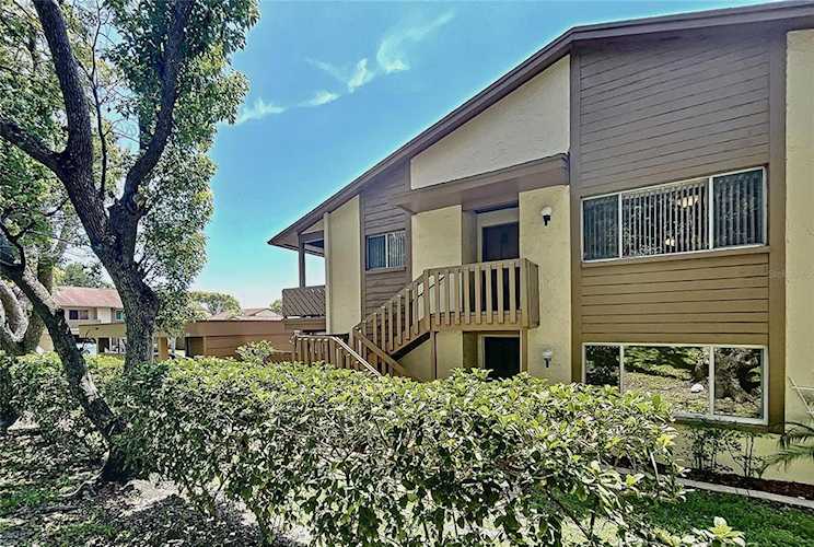 4451 Chart Ct #D New Port Richey, FL 34652