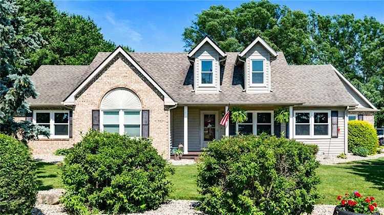 8720 N Mechanicsburg Rd Middletown, IN 47356