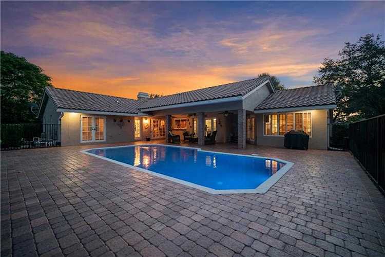 7320 Dover Ct Parkland, FL 33067