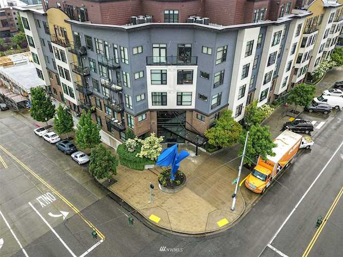 1501 Tacoma Ave S #411 Tacoma, WA 98402