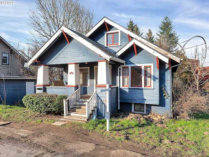 999 Abernethy Rd Oregon City, OR 97045
