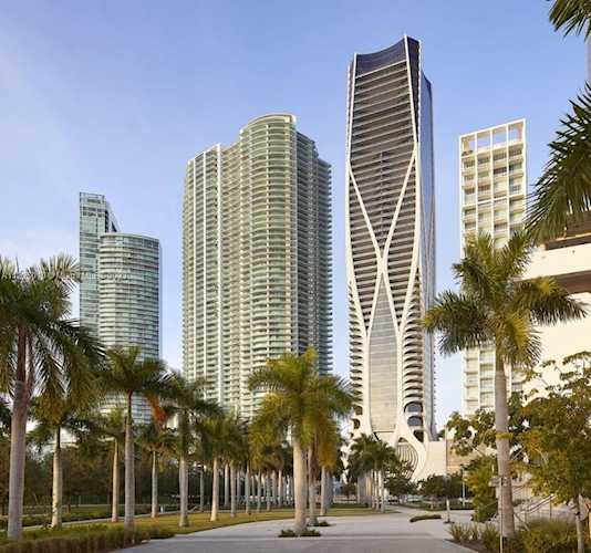1000 Biscayne Blvd #2701 Miami, FL 33132
