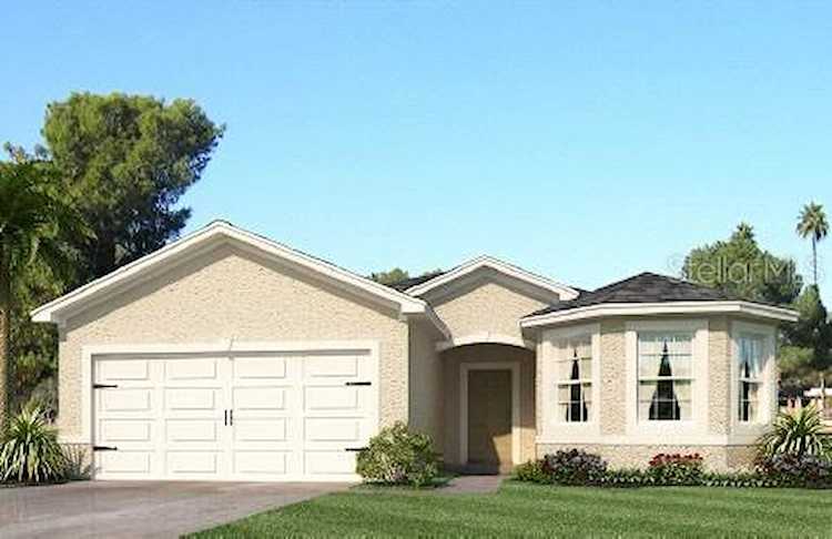 4664 Hungary Rd North Port, FL 34288
