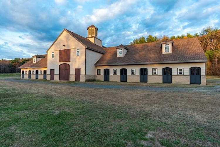 80 Easthampton Rd Westhampton, MA 01027