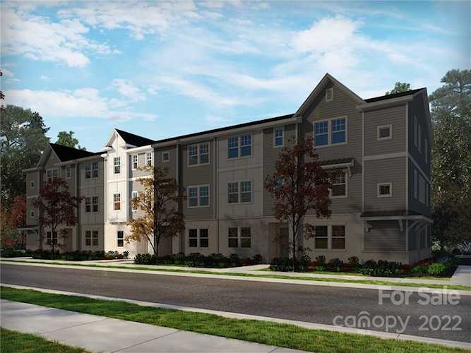 7211 Bryce Ave Charlotte, NC 28217