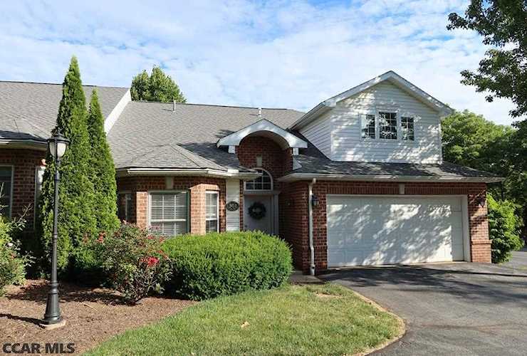 1632 Bristol Avenue State College, PA 16801