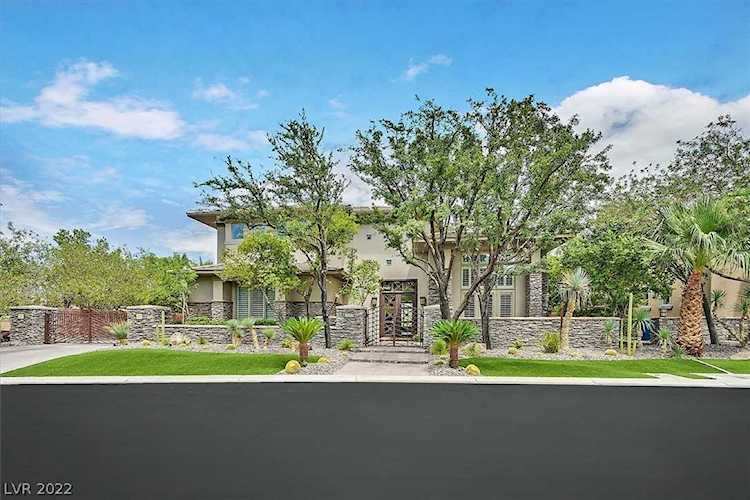 1543 Foothills Village Dr Henderson, NV 89012
