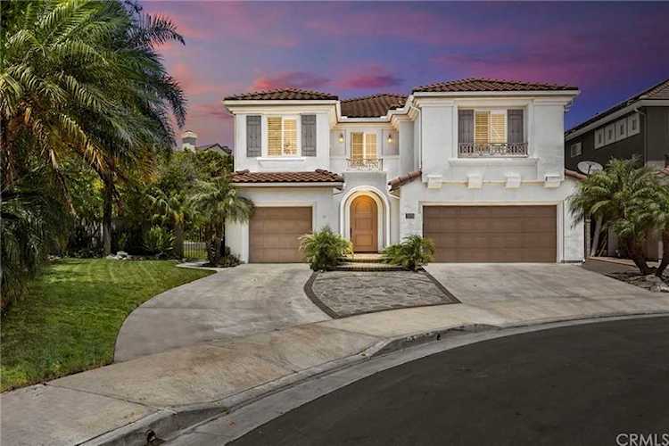 7375 Sherwood Dr Huntington Beach, CA 92648