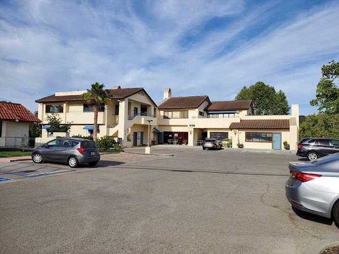 680 Alamo Pintado Rd #101 Solvang Photo 1