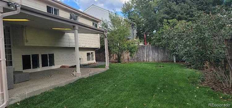 3612 Rosewalk Circle Highlands Ranch, CO 80129