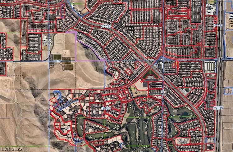 Star Hills Ave #135-05 Las Vegas, NV 89141