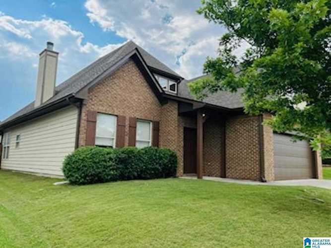 4350 Sierra Drive Gardendale, AL 35071