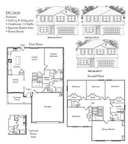 115 Ridgeway Circle Crestview, FL 32536 | MLS 901618 Photo 1