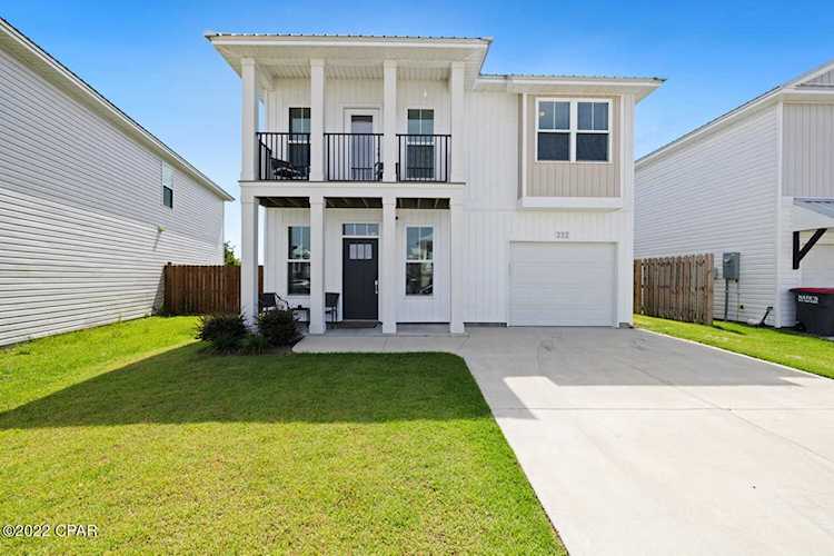 332 Raven Ln Panama City, FL 32404