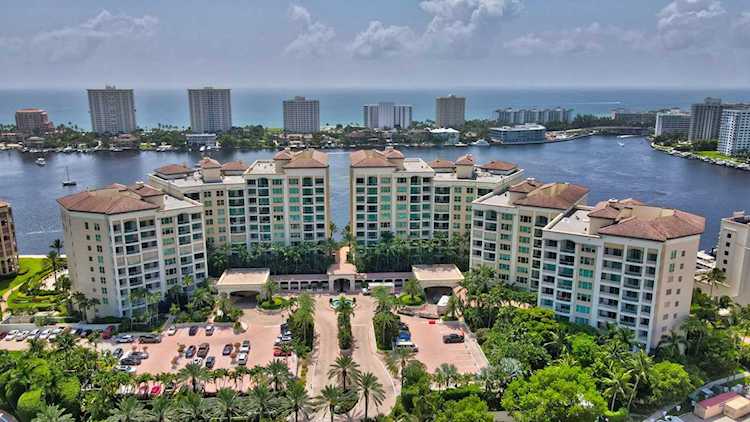 450 SE 5th Avenue #402n Boca Raton, FL 33432