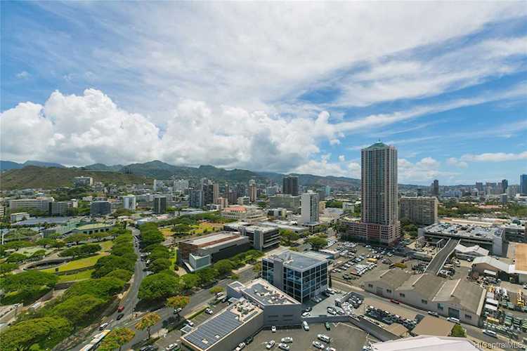 801 South Street #2727 Honolulu, HI 96813
