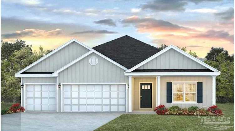 10826 Blacktail Loop Pensacola, FL 32526