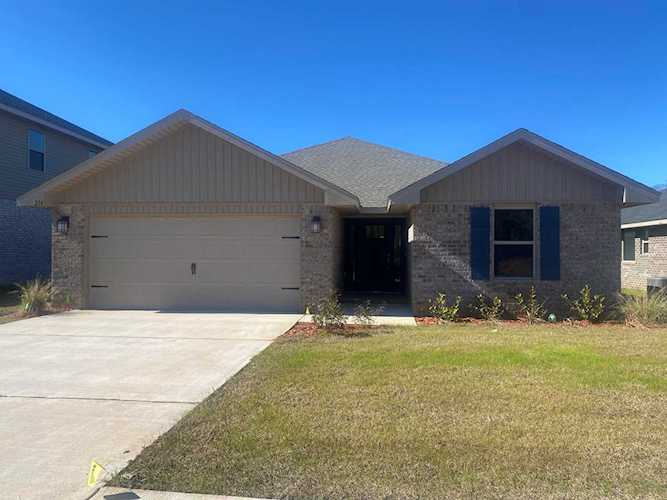214 Baycliff Drive Crestview, FL 32536 | MLS 901632 Photo 1