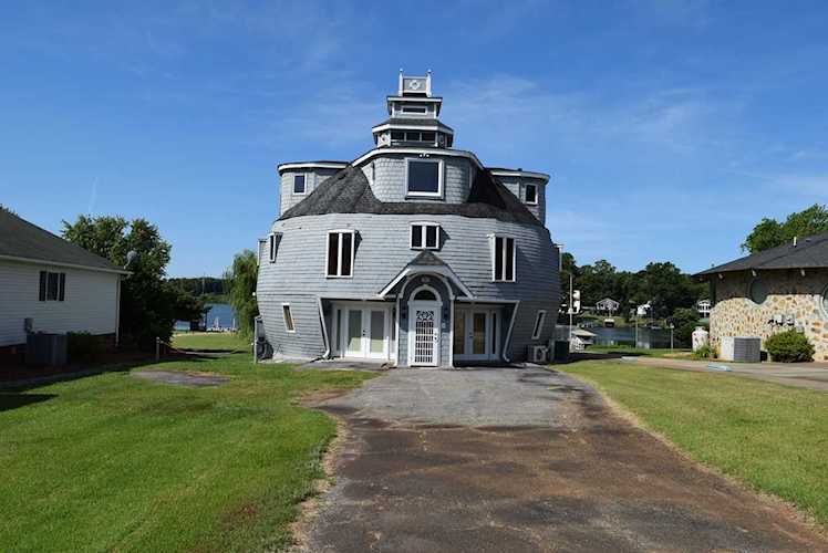 26 Coastline Dr Inman, SC 29349