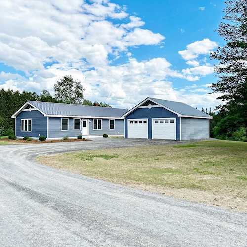 363 Morristown Corners Rd Morristown, VT 05561